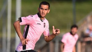 Чочев вкара на Аталанта, но Палермо загуби + ВИДЕО