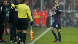 От Лайпциг охладиха мераците на Ливърпул, Арсенал и Юве