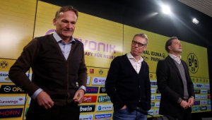 ПРОГНОЗА: Майнц - Борусия Дортмунд