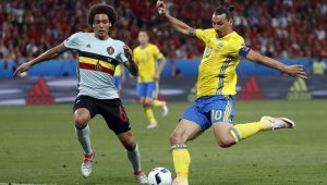 Барса лудна по Витсел, не иска обаче да плаща за него