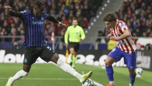 В Интер са бесни: Не заслужавахме да паднем от Атлетико