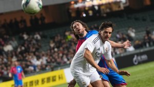 Три са фаворитите за Шампионската лига