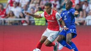 Алдаир: Левски изигра много голям мач