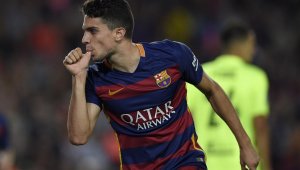 Марк Бартра отива в Дортмунд