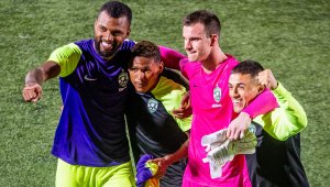 Лудогорец готви голям трансфер