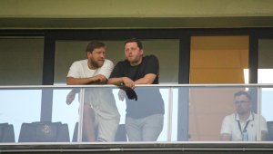 Зингаревич иска колосална сума за акциите на Ботев Пловдив