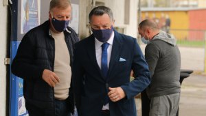 ОФИЦИАЛНО: Левски обяви голям трансфер! 