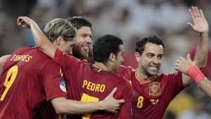 Педро: Какъв дебют!