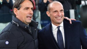 Хитрата "лисица" Макс: Интер е фаворит за титлата