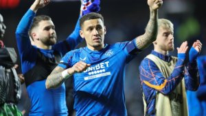 Новият мениджър на Глазгоу Рейнджърс: Важното е да печелим мачове