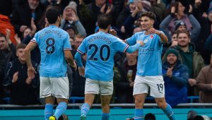 Ман Сити елиминира Челси за Карабао Къп