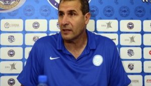 Херо доволен от жребия: Хубавото е, че се връщам в България