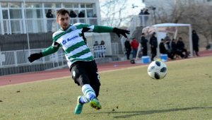 Викнаха защитник на Черно море по спешност в националния 