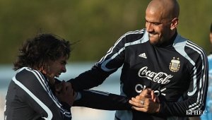 Аржентинците сами се изумяват от таланта си