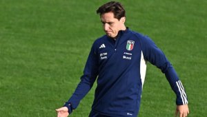 Италия на точка от Евро 2024 след 5:2 над Северна Македония