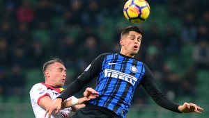 Юве финализира трансфера на Кансело до края на другата седмица