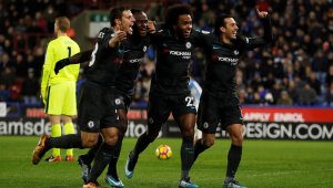 ПРОГНОЗА: Челси – Саутхямптън