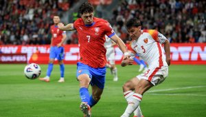 Мис Чехия дала зелена светлина на национал за трансфер + СНИМКИ