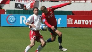 Амкар почна със загуба и новия сезон