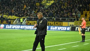 Балтанов: Всичко беше против нас