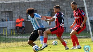 Черно море направи 0:0 с Локомотив Горна Оряховица