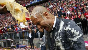 Гуардиола обеща: През следващия сезон Байерн ще бъде по-силен