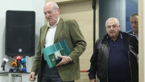 Бат' Венци обясни защо подкрепя Касабов за шеф на БФС