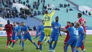 Стана ясна групата на Левски за мача с ЦСКА