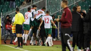 Пече се огромен трансфер! Национал на България отива в Ла Лига