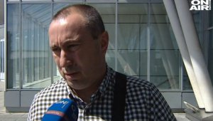 Мъри: Победата над Португалия не ми хареса + ВИДЕО