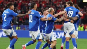 В Италия се готвят да треснат Испания