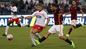 Падна треньорска глава в Италия 