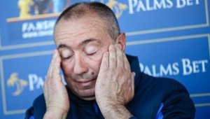 Нов проблем за Левски: Мъри Стоилов е пред дилема за бразилец