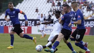 Локо Пловдив отваря "Бесика" за ЦСКА 