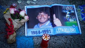 Разследват български доктор за смъртта на Марадона