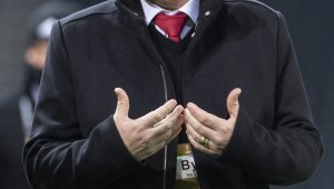 Даниел Моралес: ЦСКА допусна много грешки 