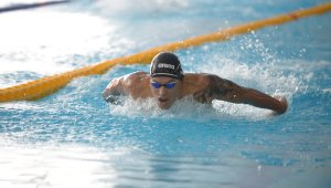 Арестуваха Антъни Иванов!  