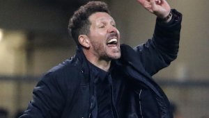 "Лисицата" Чоло: Барса си остава №1 в света