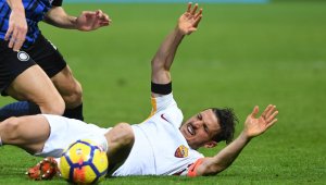 И Барса влиза в покера за Флоренци