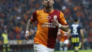 Галатасарай е супершампион на Турция