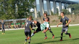 Национал на България подписа с Черно море