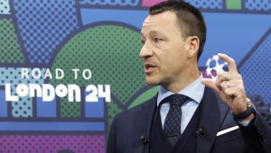 Голямо признание за Джон Тери и Анди Коул 