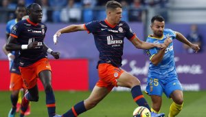 Милан дебне за талант от Франция