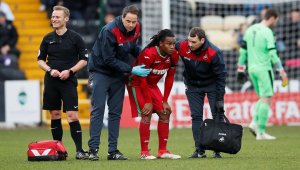 Бивш треньор в Байерн: Ренато е тъжна гледка, съсипан е