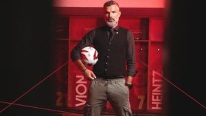 Важна новина за ЦСКА и Стипич