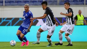 Бразилски перли на Левски взимат наши паспорти 