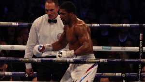 Джошуа хвали Кобрата: Много е корав! Кръстен е на велик български воин