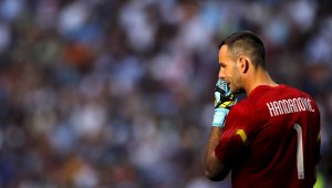 Рома се пробва за Ханданович