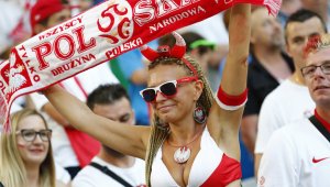 Евро 2016: Жени говорят за футбол, ден 24