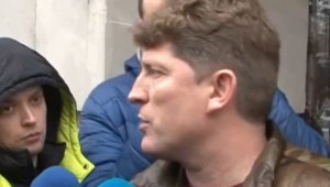 Стойчо Стоилов изригна: Лудогорец и Левски са едно цяло